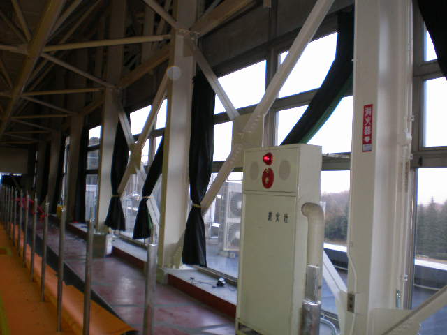 T大学八王子キャンパス