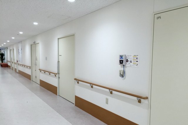 民間受注工事(医療施設・教育施設)