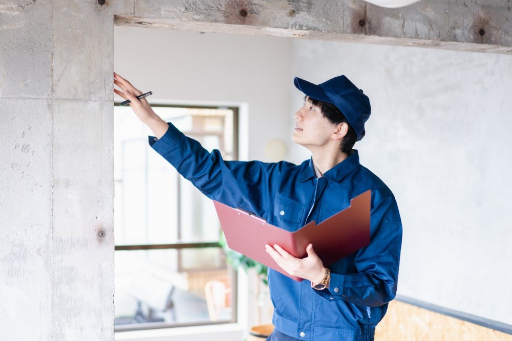 信頼と技術革新のイメージ画像